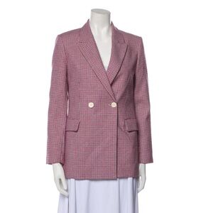 Maje cotton blazer - Size 36